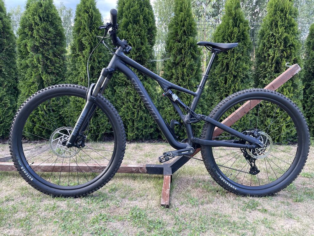 Specialized Stumpjumper Alloy jak NOWY