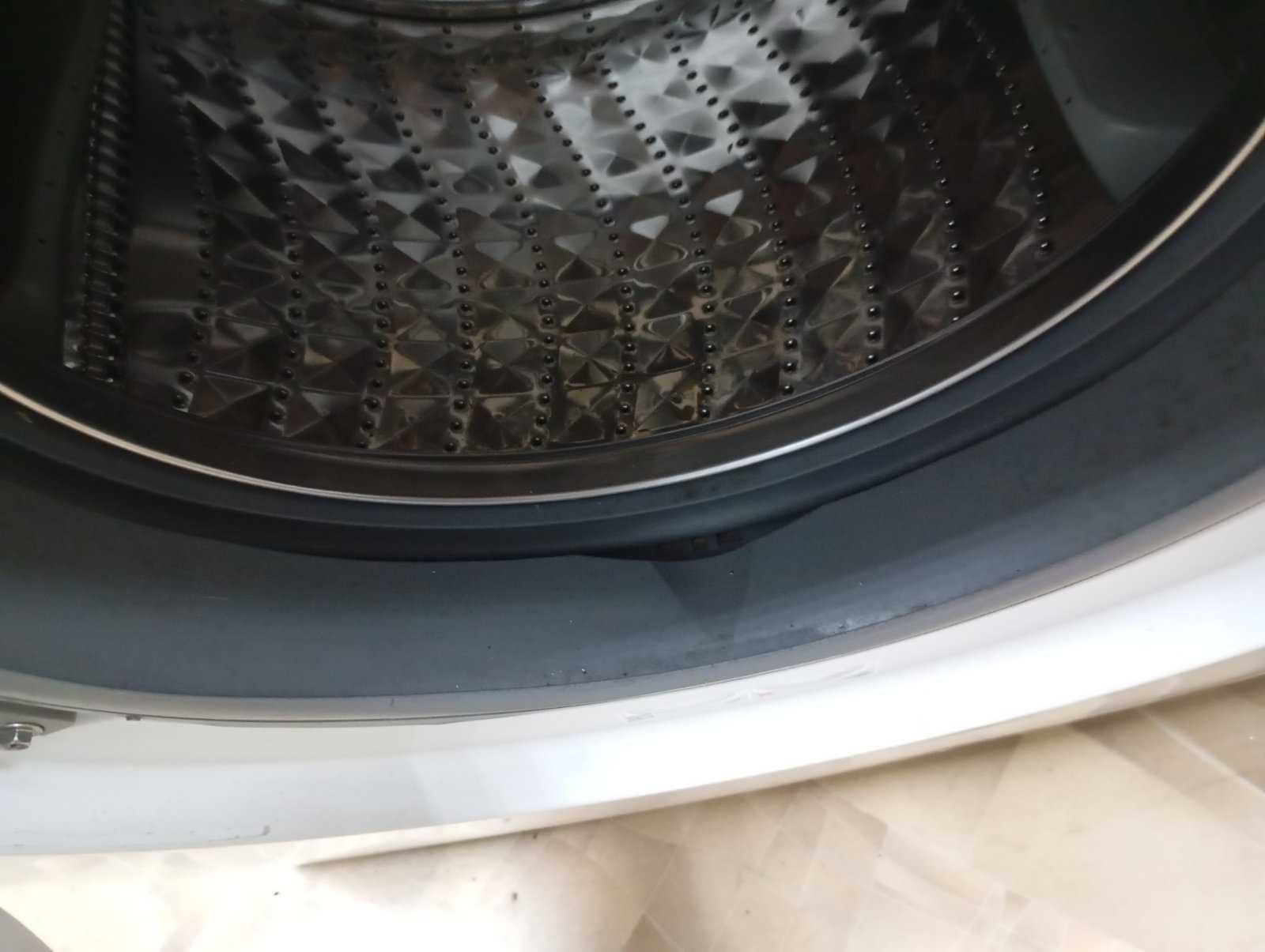 Продам стиральную машинку Samsung 8kg