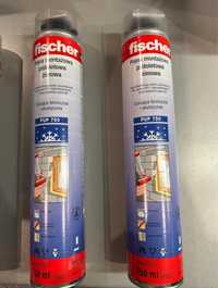 Pianka montażowa Fischer zimowa 750 ml