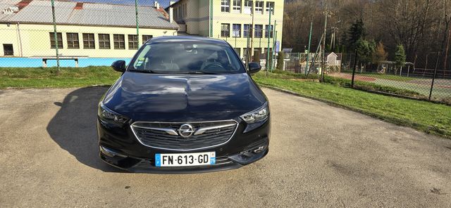 OKAZJA!!! Opel insignia 2019r automat 116tys przebiegu