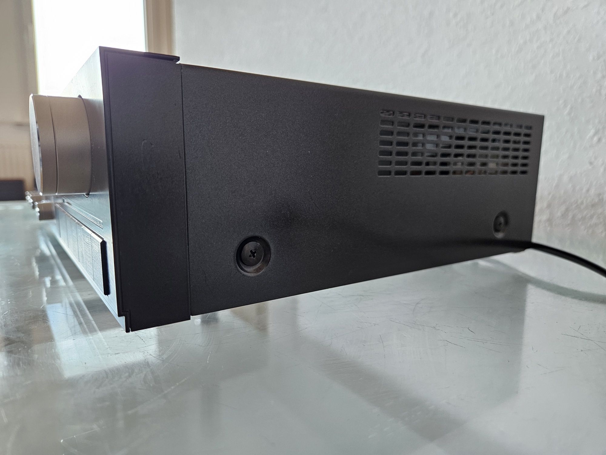 Technics Su-V2x wzmacniacz stereo