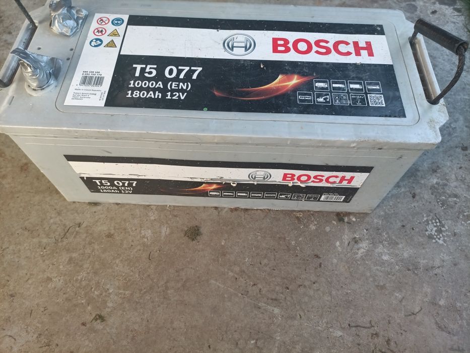 Felgi akumulator t105