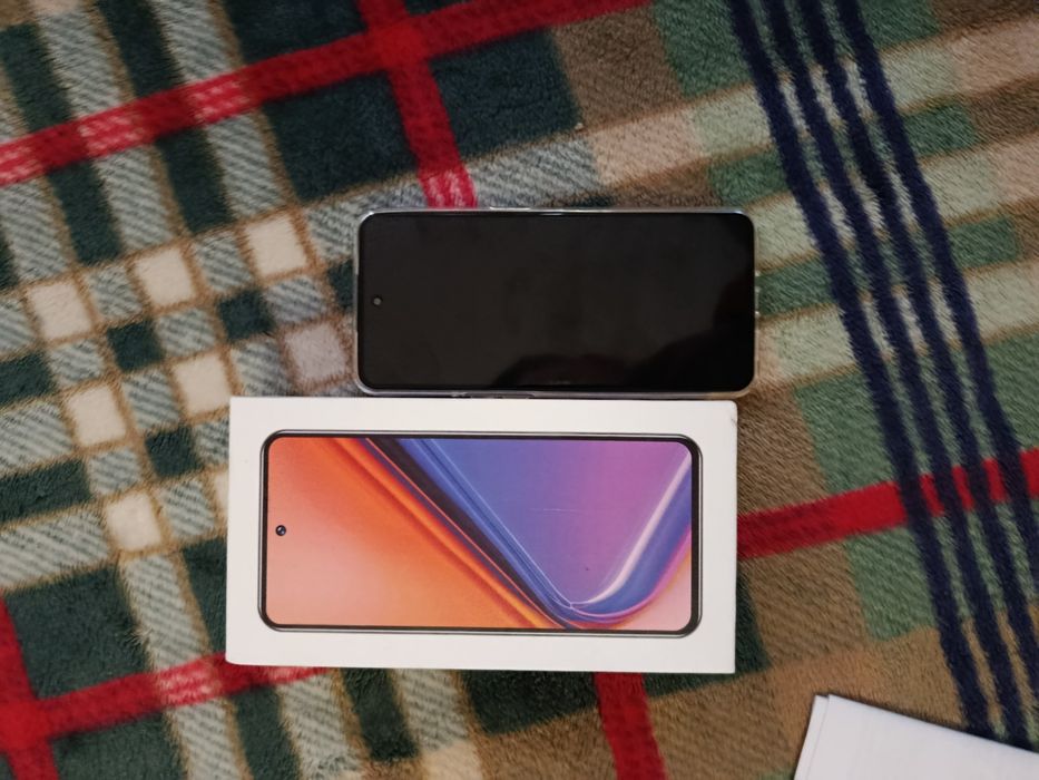 Tecno Spark 10pro