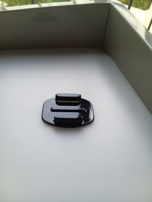 Suportes GOPRO novos