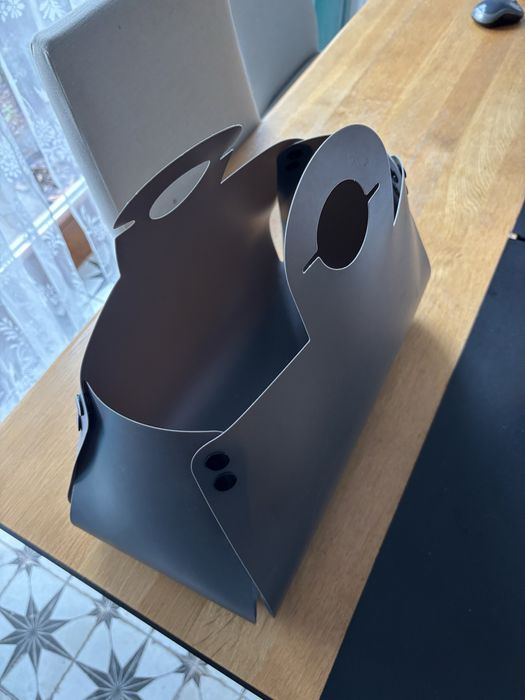 Pojemnik na kable Ikea