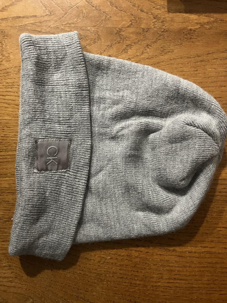 Шапка Calvin Klein оригінал