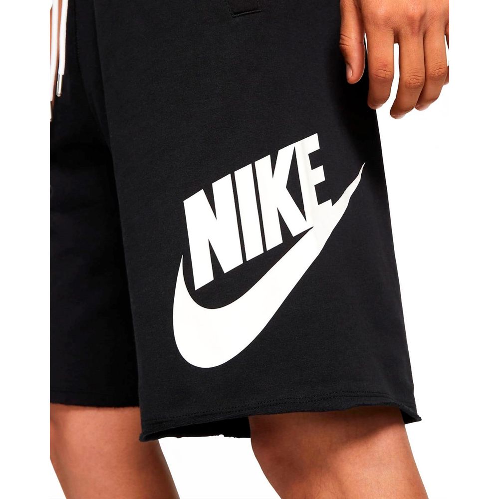 Шорты Nike Sportswear Mens French Terry Shorts(М,L)