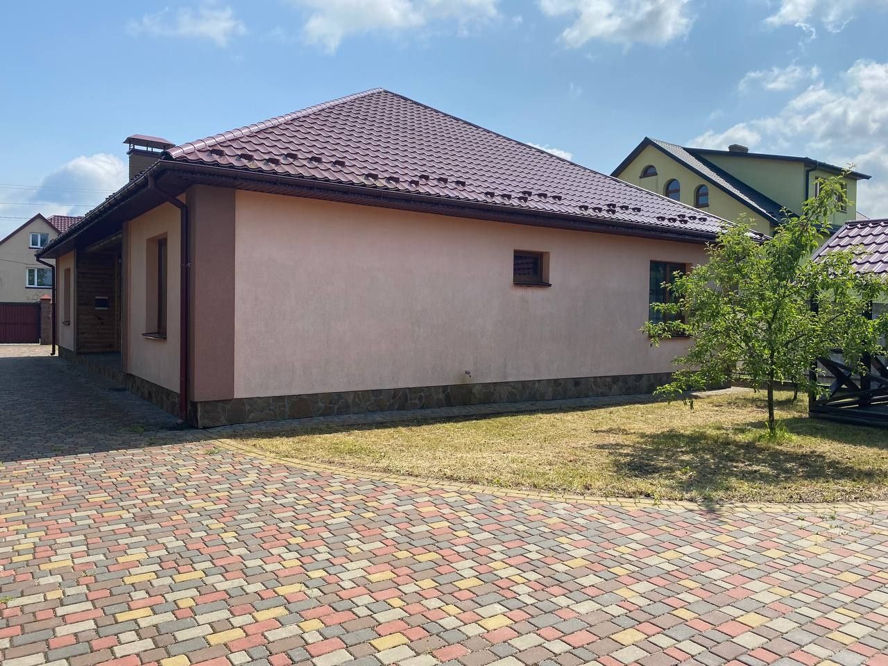 Продаж будинку в Шацьку