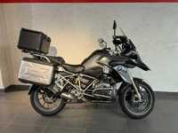 BMW R 1200 GS 2014