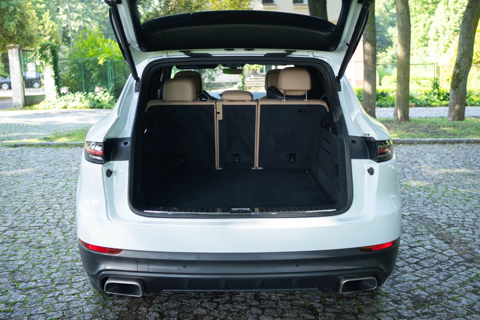 Porsche Cayenne Porsche Cayenne