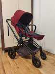 Wózek spacerowy Cybex Priam