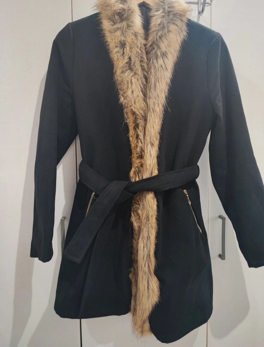 Parka/Casaco para Senhora