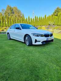 BMW Seria 3 Bmw G20 z polskiego salonu PEŁNA FAKTURA 23%