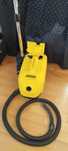 Odkurzacz z filtrem wodnym karcher ds 5.800