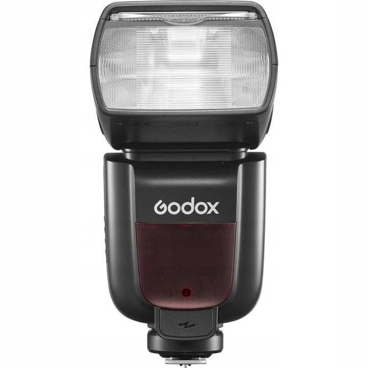 Lampa błyskowa Godox TT685 II Speedlite Canon