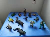 Animais infantis