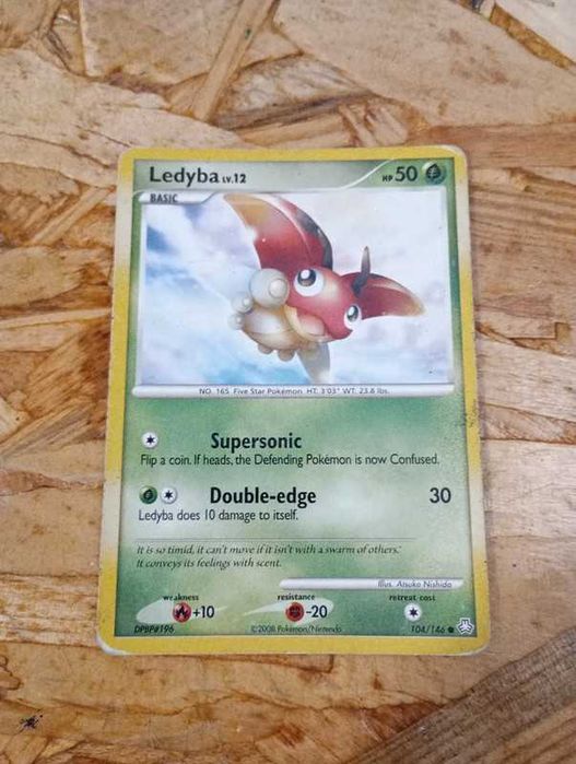 Ledyba 104 / 146