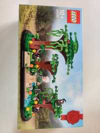 Sprzedam Lego 40530 hołd dla Jane Goodall
