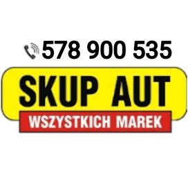 Skup Aut za gotówkę Skup samochodów 24/7  z dojazdem