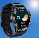 MEEGA HIT !!! Męski SmartWatch