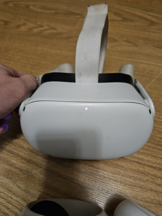 Oculus Quest 2 vr окуляри