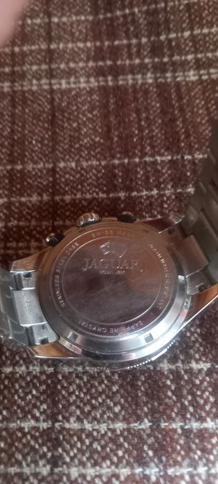 Годинник JAGUAR J861
