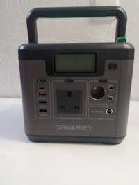 Зарядна станція  Swarey s500