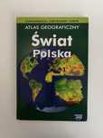 Atlas geograficzny