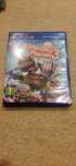 Ps4 gra Little Big Planet 3.