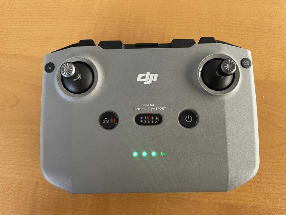 Dji Mini 2 SE Fly More Combo