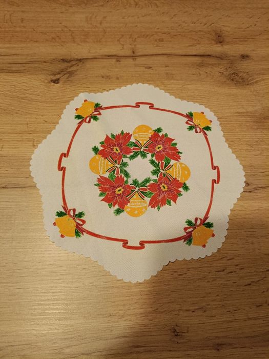 Serwetka świąteczna