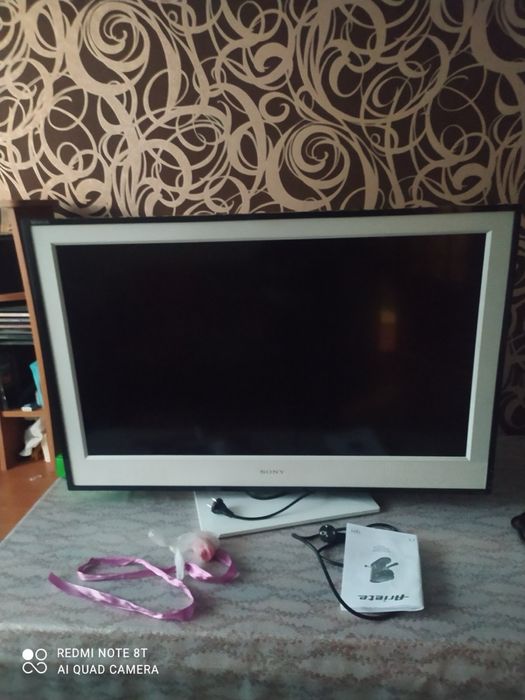 Телевізор SONY bravia