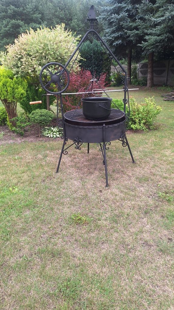 Sprzedam Grill /Rozen
