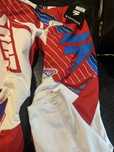 Fato Novo Moto 4 ( Speedfreak)