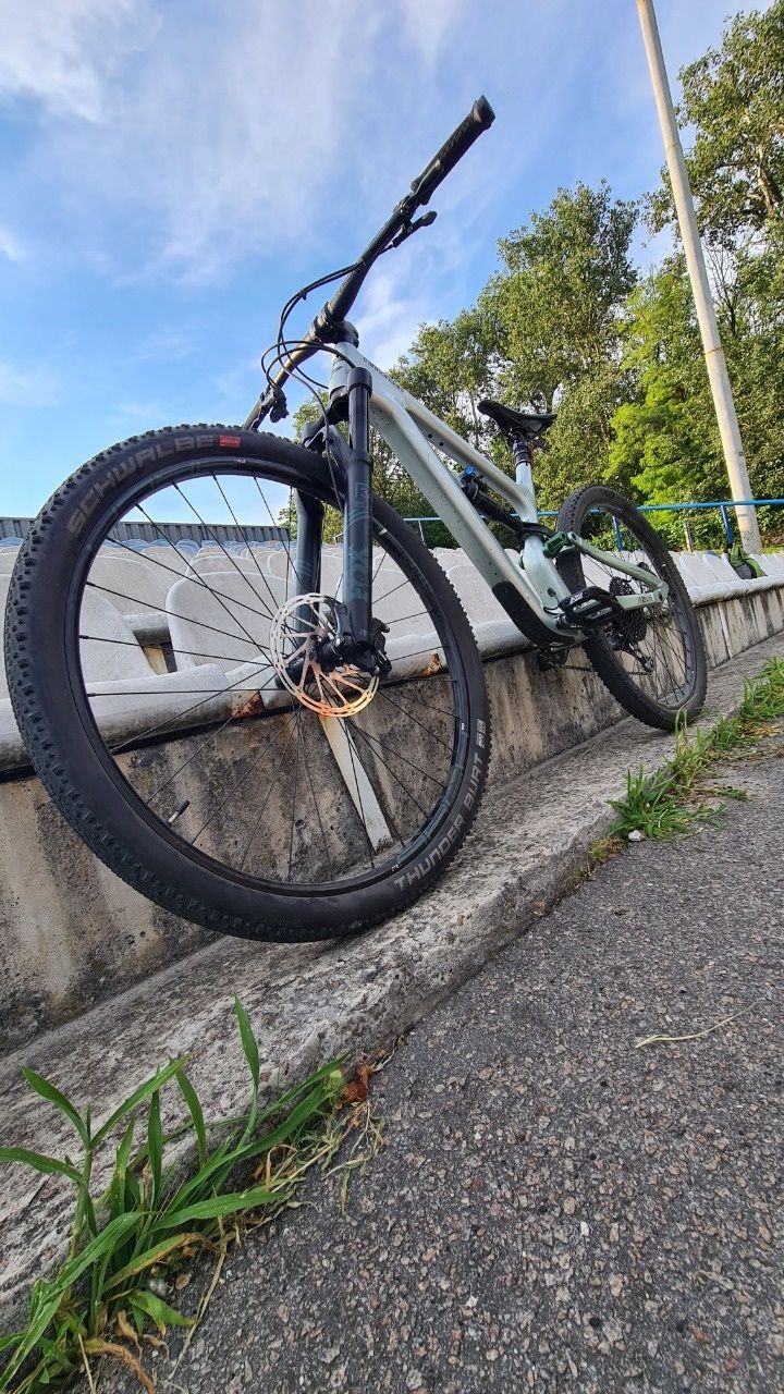 Cannondale Habit Carbon 2 2019 (рaзмер М)