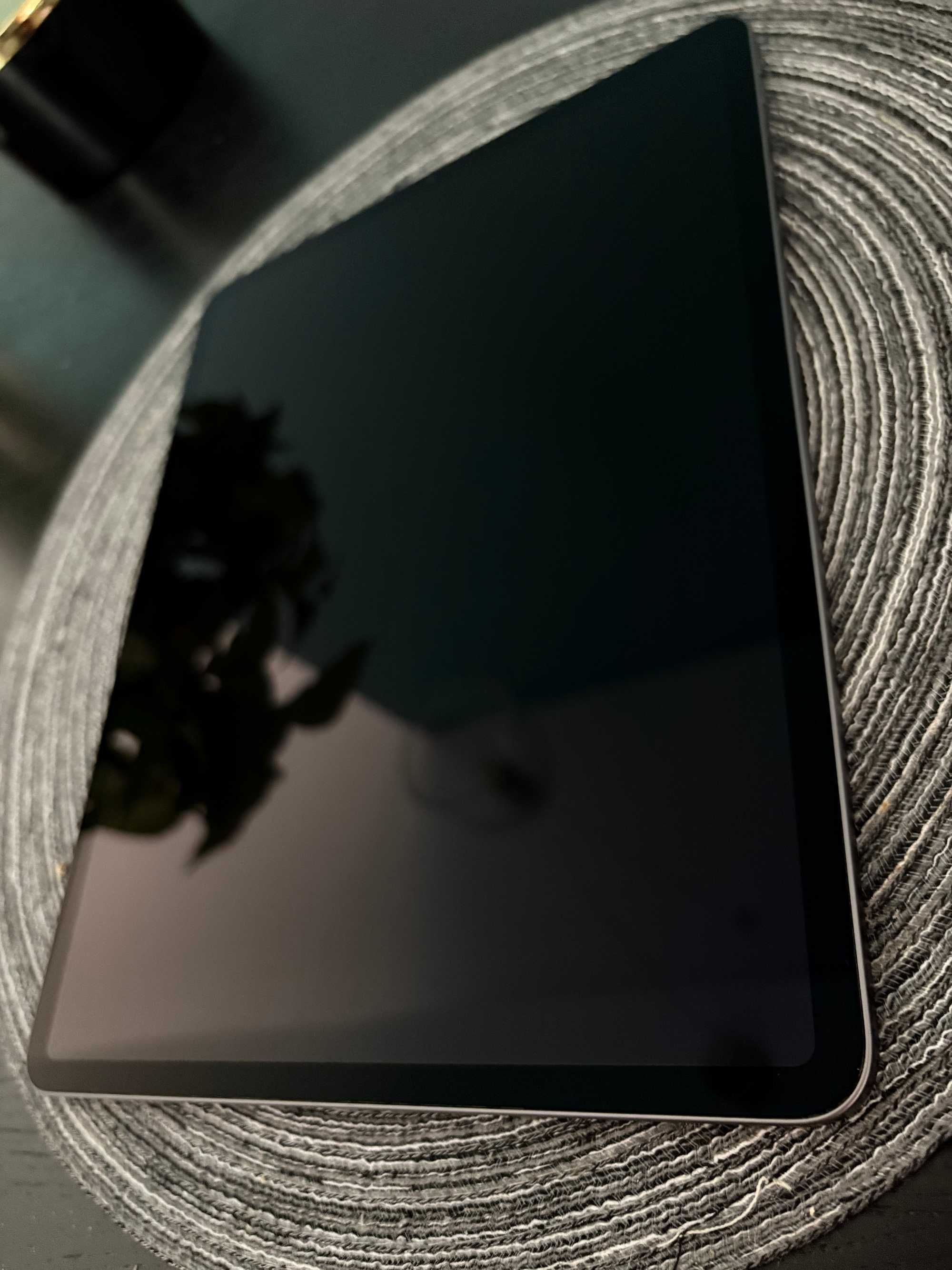 iPad Pro 12,9" 4gen 1TB cellular szary uszkodzony