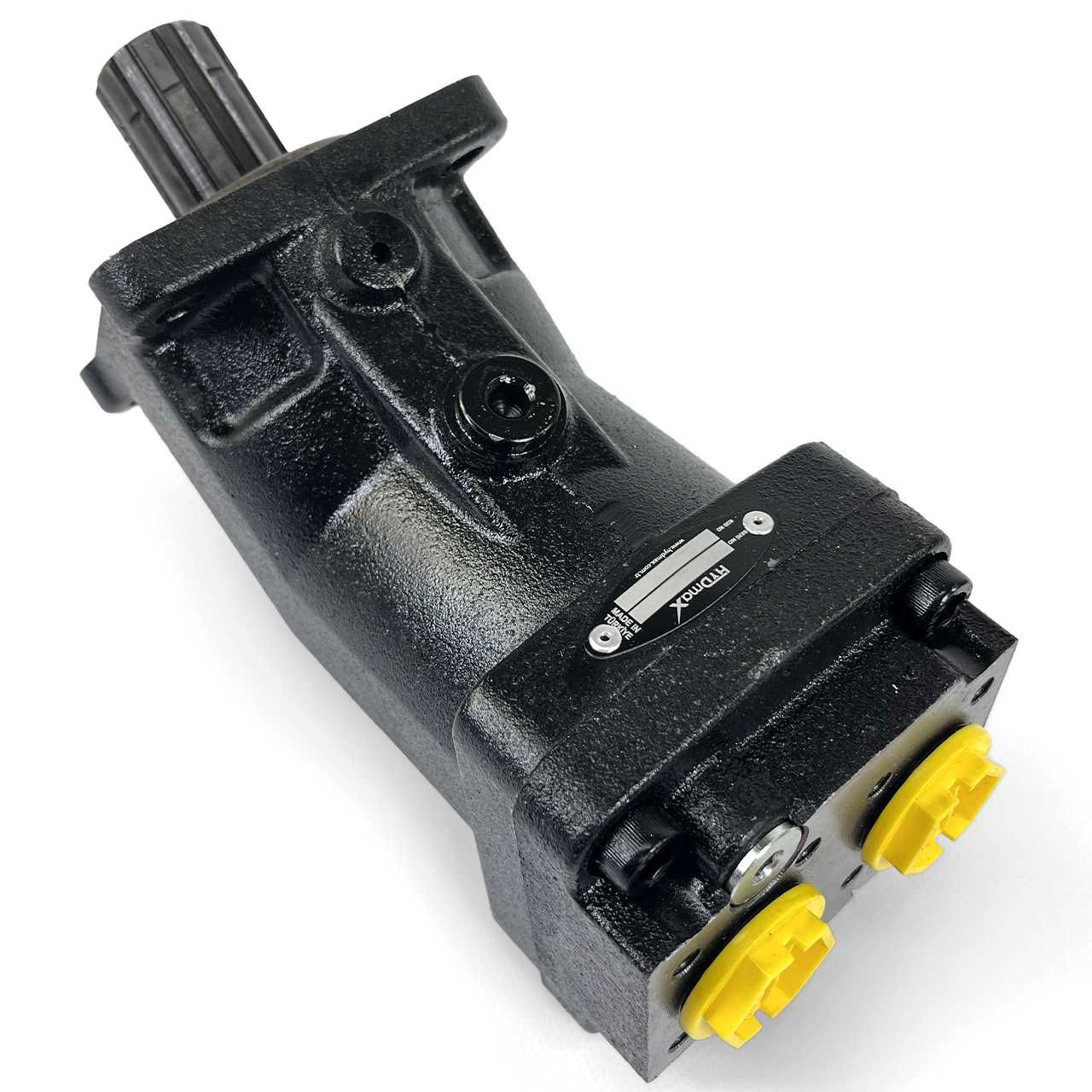 АПН гідронасос банан 40 л Bidirectional HYDMax NPX 40S