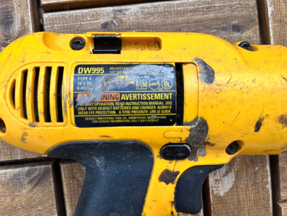DeWalt 983 Wkrętarka