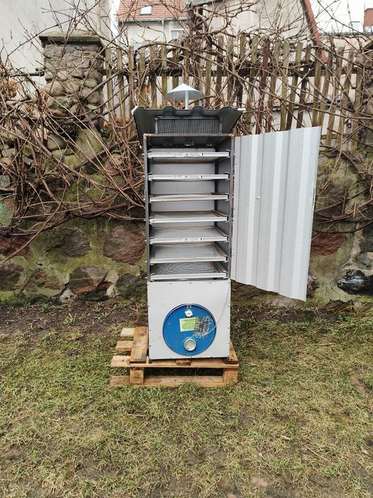 Suszarka do grzybów warzyw, owocow