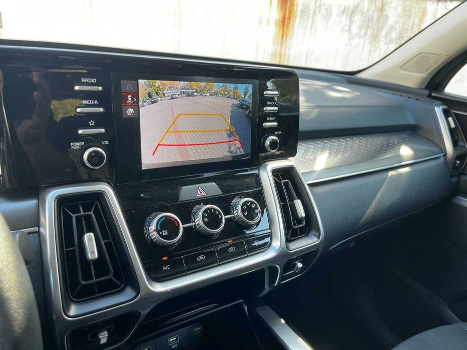 Kia Sorento 2022 IV покоління • 2.5 GDi AT (191 к.с.) AWD