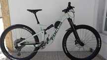2022 Focus Jam 6.8 tamanho M   Btt