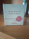 Perfumy First Day of Turkish Rose 30 ml