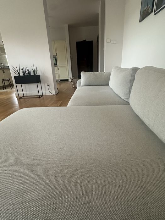 Sofa Adriana Modułowa Lite Dreno Bebouf