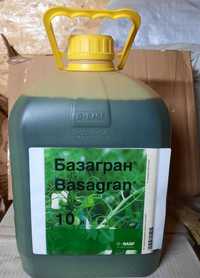 Базагран гербіцид зернові соя горох.