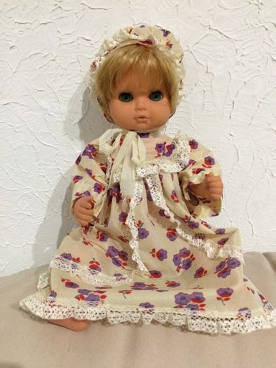 Продам куклу СССР, Германия, раритет