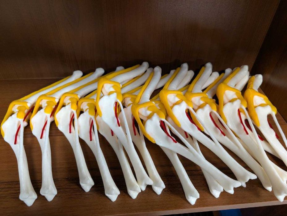 ТОП ЦІНА ‼️3Д Моделювання / Оптовий та серійний 3D-друк (FDM) Печать