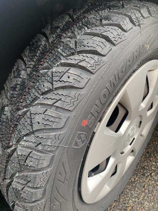 Продам своє авто Skoda Fabia 2016