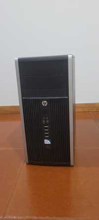 Hp compaq 6300 Pro