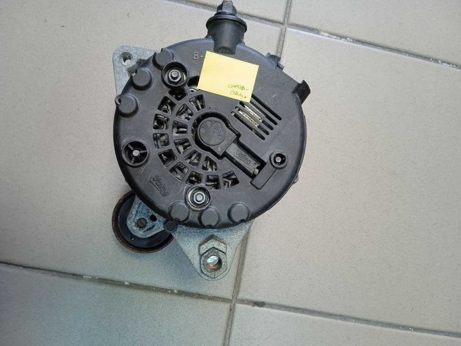 Генератор Valeo 2627727: 37300-2E821; 150A Hyundai/Kia
