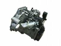 POLO SKODA FABIA SEAT IBIZA 1.6TDI 1.4TDI SKRZYNIA BIEGÓW manualna MZL